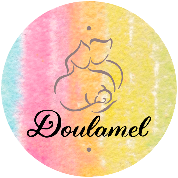 Doulamel - Doula - Melanie Barraud
